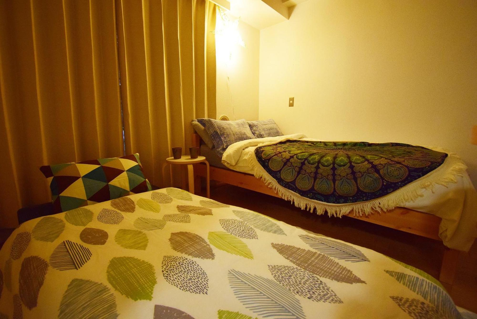 Kitazawa Cs House / Vacation Stay 68573 Tokyo Dış mekan fotoğraf